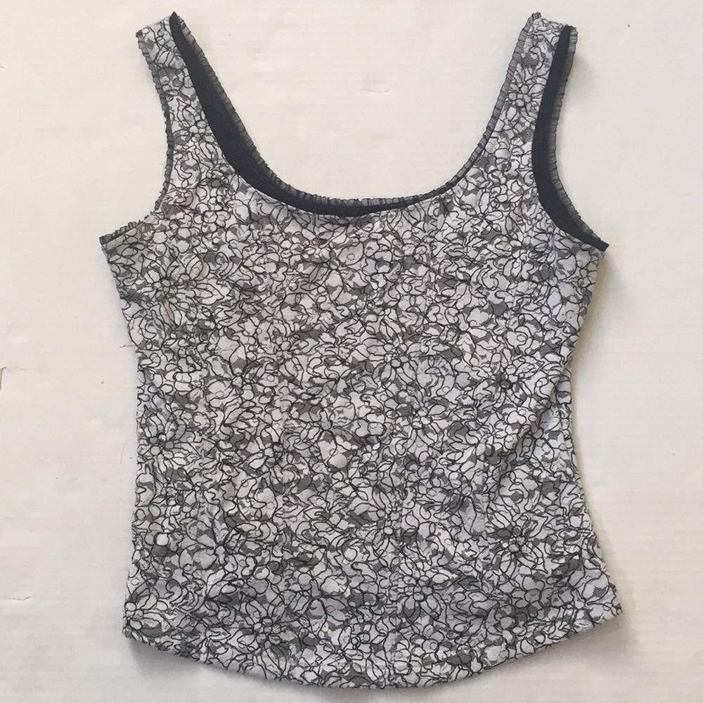 White House black market tank top